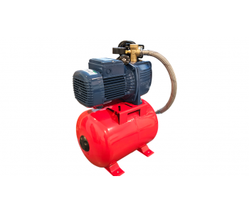 FUTURA JETm 2AX-24 CL(0.9kW