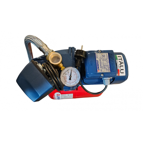 FUTURA JETm 2AX-24 CL(0.9kW