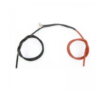 Датчик термостата VERTIGO 80 (красный) 026286