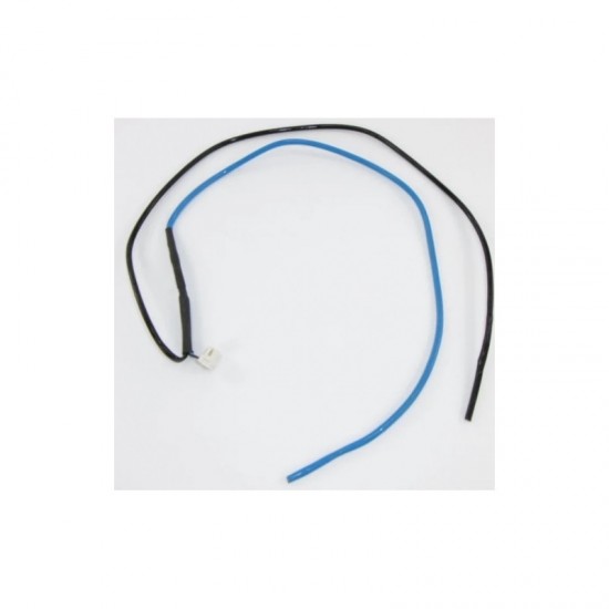 Termostata sensors VERTIGO 100(zils) 026287