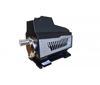 Spiediena paaugst. sistēma ar inverturu VLF-T68(0.75kW)230V