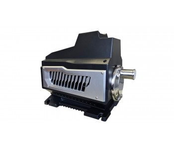Spiediena paaugst. sistēma ar inverturu VLF-T88(0.88kW)230V
