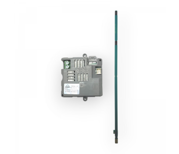 Elektrooniline termostaat (PRO1 ECO 120–150) 65115827