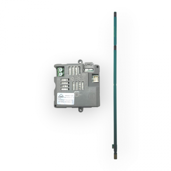 Elektronisks terrmostats (PRO1 ECO 120-150)65115827