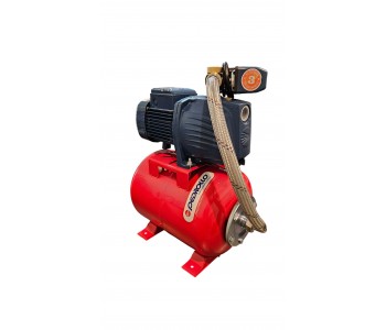 Futura JETm 2CX-24 CL(0.75kW)