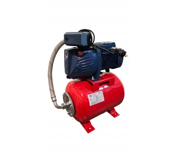 Futura JETm 2CX-24 CL(0.75kW)