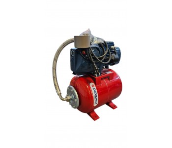 Futura JET m 2CX-24 CL(0.75kW) DPC-10 A