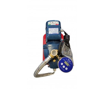 Futura JET m 2CX-24 CL(0.75kW) DPC-10 A