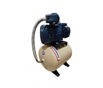 Futura JETm 2CX-24 APT(0.75kW)