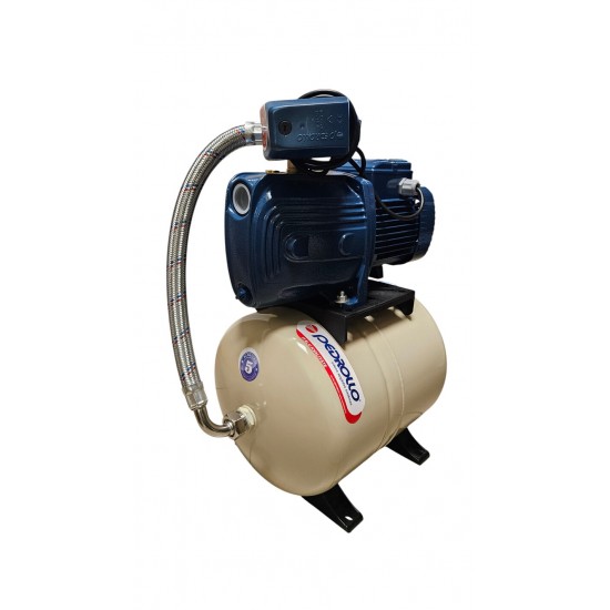 Futura JETm 2CX-24 APT(0.75kW)