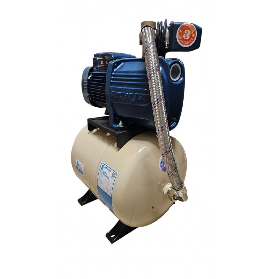 Futura JETm 2CX-24 APT(0.75kW)