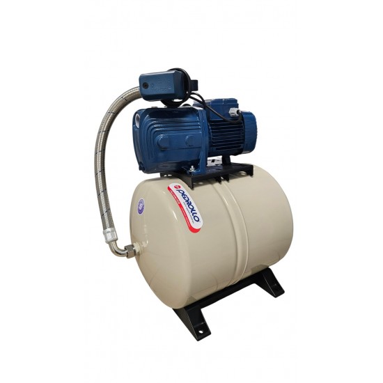 Futura JETm  2CX-60 APT(0.75kW)