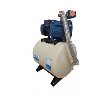 Futura JETm  2CX-60 APT(0.75kW)