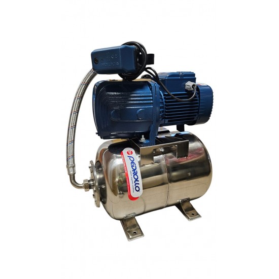 Futura JETm 2CX-24NZ
