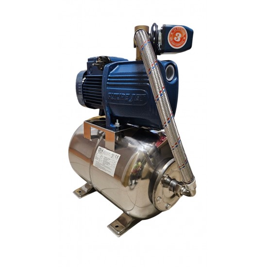 Futura JETm 2CX-24NZ