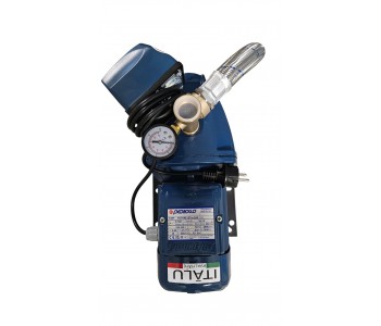 Futura JETm 2AX