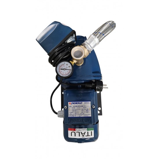FUTURA JETm 2AX-24 CL(0.9kW