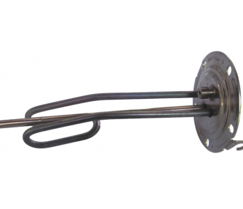 Sildelements ar flanci 1.8kW(TI SHAPE50-80-100)65150829