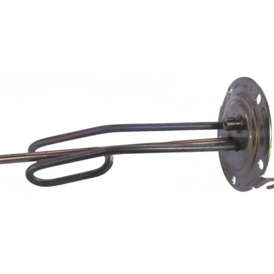 Sildelements ar flanci 1.8kW(TI SHAPE50-80-100)65150829