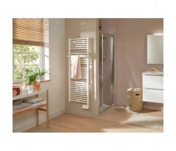 2012 STANDARD 750W Electric Towel Warmer with Digital Controls (833621)