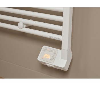 2012 STANDARD 750W Electric Towel Warmer with Digital Controls (833621)