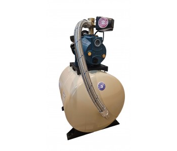 IBO  Sūknis ar hidroforu JET100A-60APT(1.1kW)