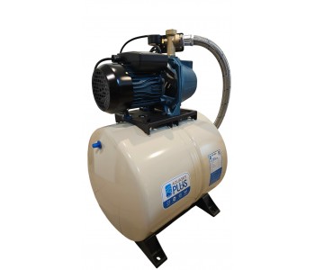 IBO  Sūknis ar hidroforu JET100A-60APT(1.1kW)