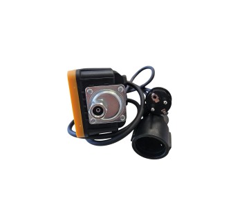 Spiediena releja ar el.vadību DIG IBO 2(1.5kW,1/4", 230V) ar vadiem