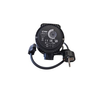 Recirkulācijas sūknis IBO E-IBO 15-14(3-9W,230V)