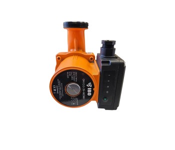 Cirkulācijas sūknis IBO C.O. 25/60-180(5-45W, 230V)