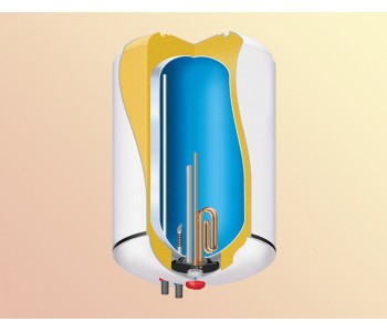 Водонагреватель ATLANTIC CLASSIC O'PRO VM100L(861343)верт.
