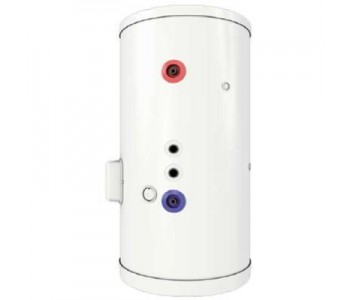 Kombi. ūdens sildītājs STEATITE SS BE300L(896223) grīdas