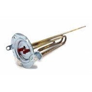 Sildelements 2500W ar flanci 810304
