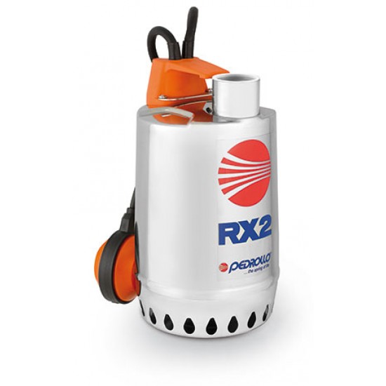 Sūknis RXM1