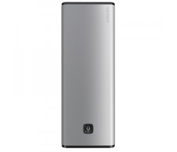 Ūdens sildītājs VERTIGO STEATITE Wi-Fi SILVER100 V/H(851262)
