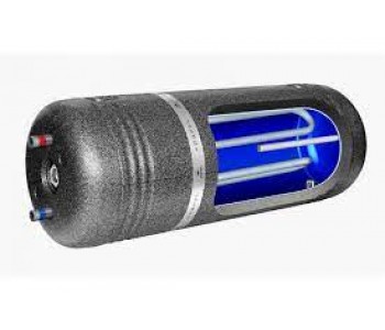 Водонагреватель комбинированный TERMO HIT WW-80 горизонтальный