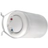 Komb. ūdens sildītājs ATLANTIC DUOTHERM100L(86402)V/H,L/K
