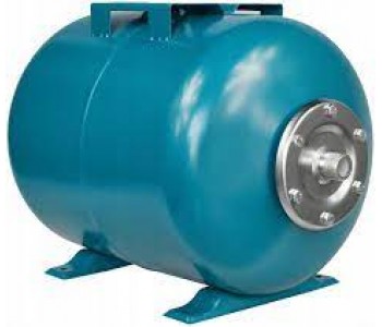 Hidrofors IBO 50L hororizontāls