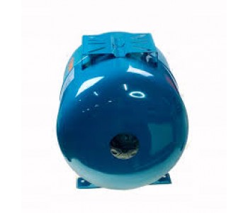 Hidrofors IBO 50L hororizontāls