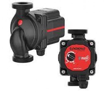 Cirkulācijas sūknis  Pedrollo 25/60-180