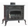 Cast iron stove ST 1021 SB