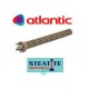 Combined water heater ATLANTIC COMBI STEATITE DS VM150L V(874039)2.4 kW Combined water heater ATLANTIC COMBI STEATITE DS VM150L V(874039)2.4 kW