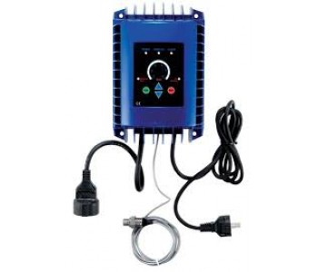 Frekvenču pārveidotājs  1.5 kw Archimede