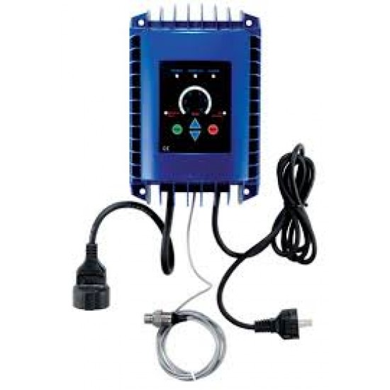 Frekvenču pārveidotājs  1.5 kw Archimede