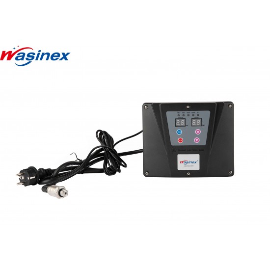 Frekvenču pārveidotājs  0.75kw WASINEX VFA-10M 230V