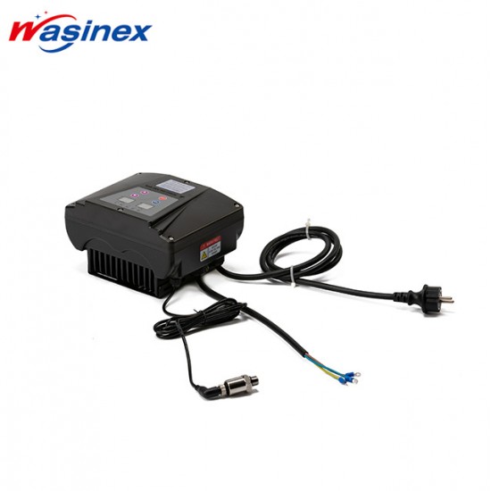 Frekvenču pārveidotājs  0.75kw WASINEX VFA-10M 230V