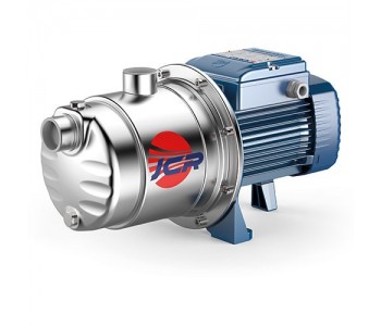Pedrollo El.sūknis JCR1A-N 0.55kW ( 400V ) Pedrollo El.sūknis JCR1A-N 0.55kW ( 400V )