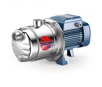 Pedrollo Sūknis PLURIJET M4/80-N(0,6kW) 230V Pedrollo Sūknis PLURIJET M4/80-N(0,6kW) 230V