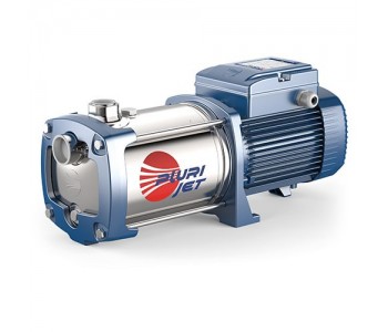 Pedrollo Sūknis PLURIJET M6/90-N(1.5kW) 230V Pedrollo Sūknis PLURIJET M6/90-N(1.5kW) 230V